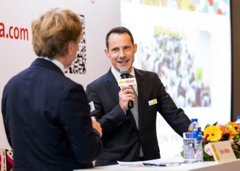 Asia fruit logistica