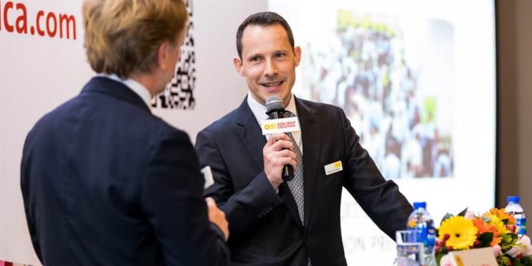 Asia fruit logistica