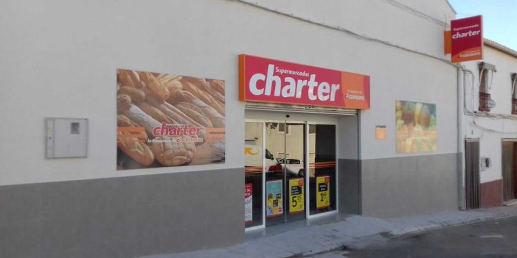 Nuevo charter
