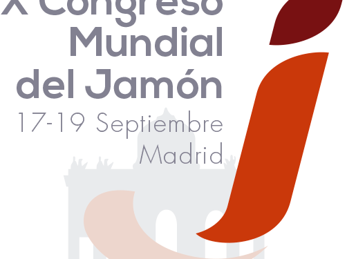 Congreso Mundial del Jamón