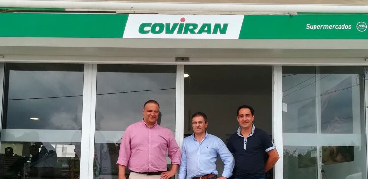 Coviran Pportugal
