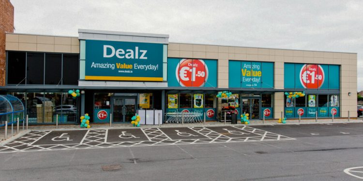 Tienda Dealz