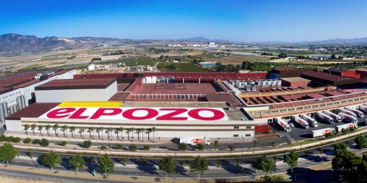 ELPOZO ALIMENTACIÓN (Blas Martínez)