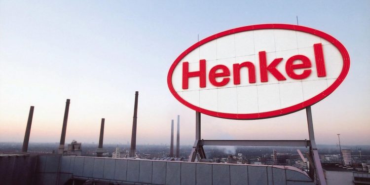 Henkel logo
