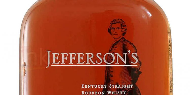 Jeffersons-Bourbon
