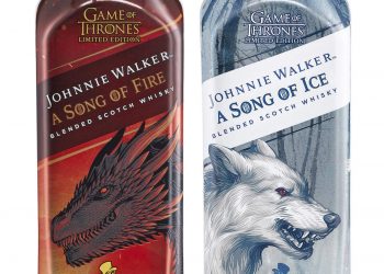 Johnnie Walker