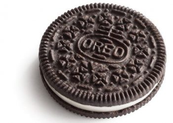 Galleta Oreo
