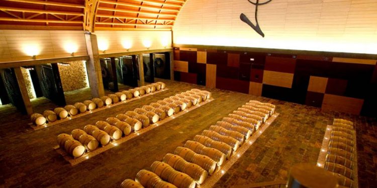 Bodega Pago del Vicario