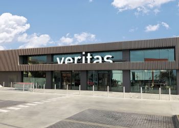 Supermercado Veritas
