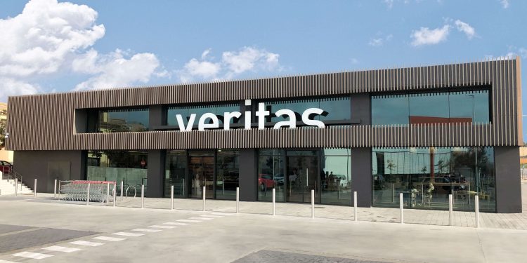 Supermercado Veritas