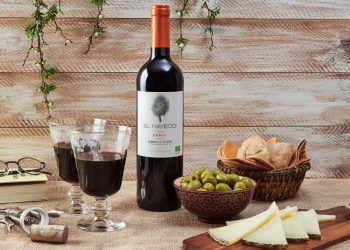 Alimentos ecológicos