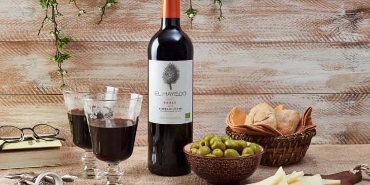 Alimentos ecológicos