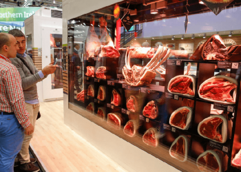 Anuga Meat