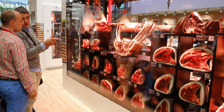 Anuga Meat