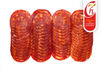 chorizo