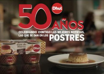 50 aniversario Dhul