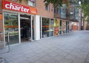 Apertura Charter Sabadell