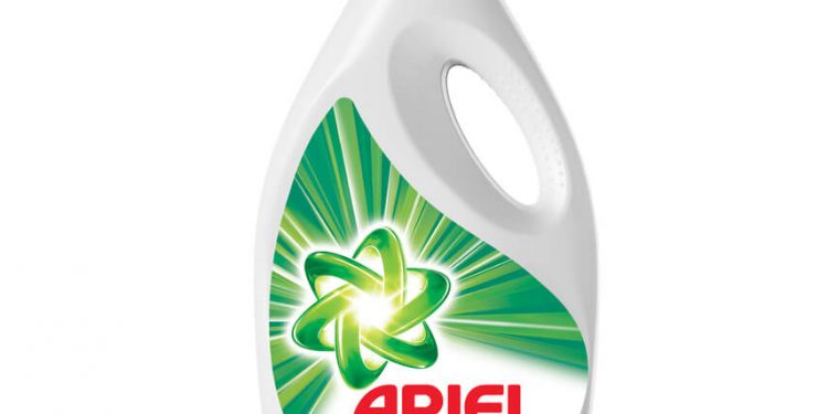 Ariel