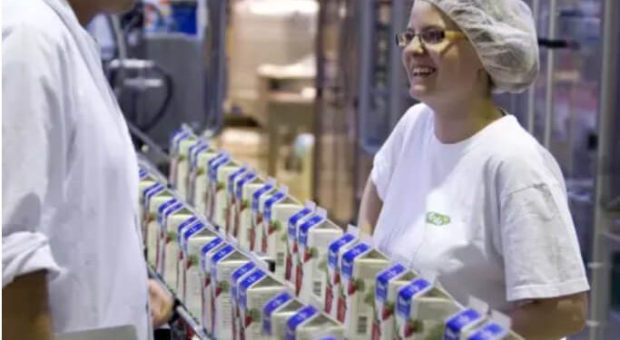 Arla Foods
