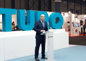 Presentación del Barómetro