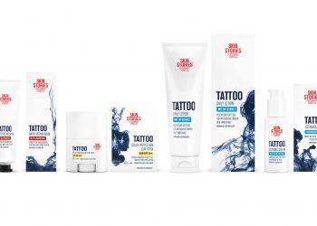 Nueva marca de Beiersdorf