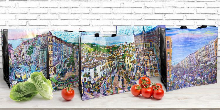 Bolsas Coviran