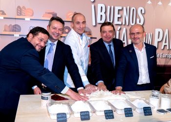 Presentación Campaña