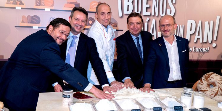 Presentación Campaña
