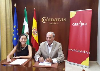 Firma del acuerdo