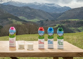 Central Lechera Asturiana