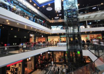 Centro Comercial Carmila