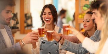 Cerveza