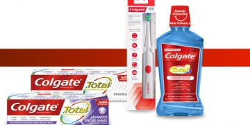 Colgate