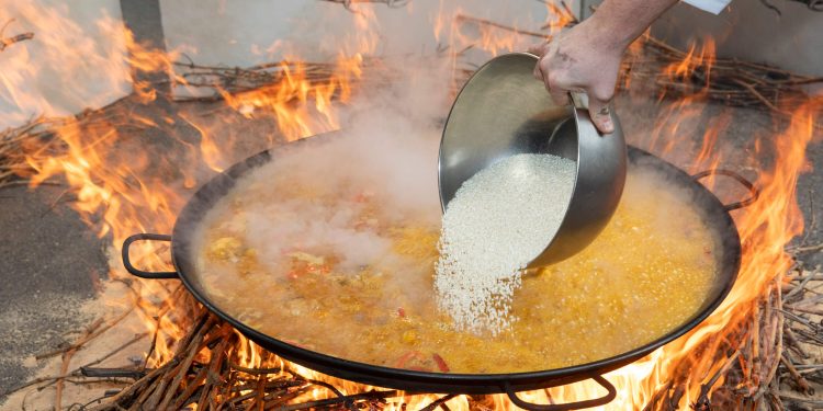 Paella