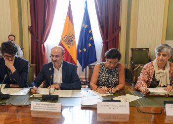 Consejo interprofesional