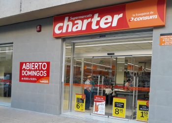 Nuevo Charter