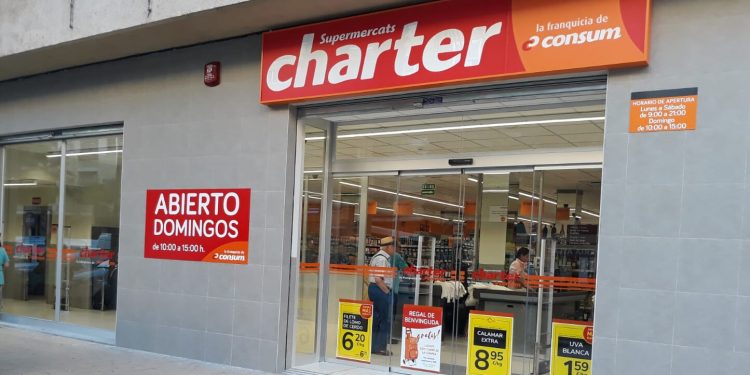 Nuevo Charter