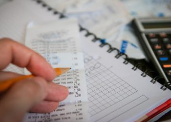 Gasto. Fuente: LMI Waiver (https://lmiwaiver.com/) NO USAR