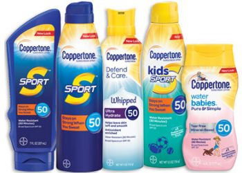 Coppertone