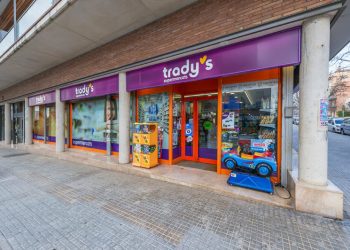 Grupo HD Covalco supera sus objetivos de aperturas previstos para el primer semestre