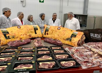 Delicatessen Gallaecia