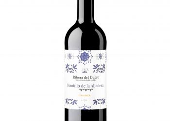 Dominio de la Abadesa Crianza