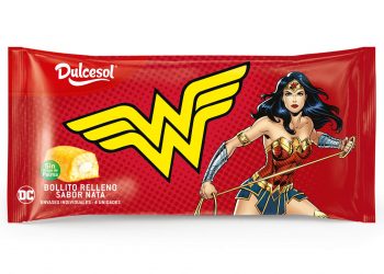 Nuevos envases de Dulcesol