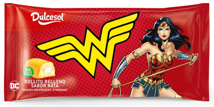 Nuevos envases de Dulcesol