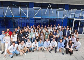 Emprendedores Lanzadera