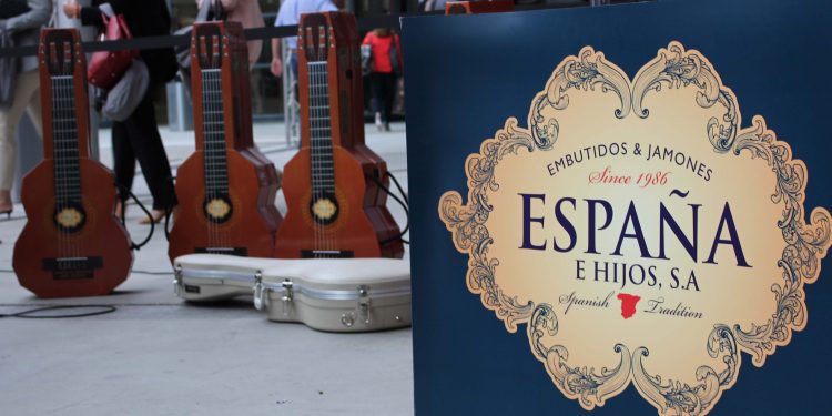 Embutidos España