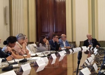 Presentación de la Extensión de Norma de Interporc