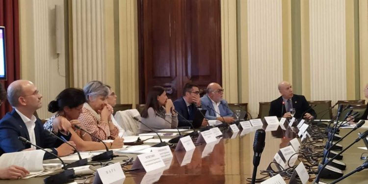 Presentación de la Extensión de Norma de Interporc