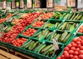 Frutas y verduras