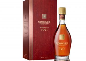 Glenmorangie